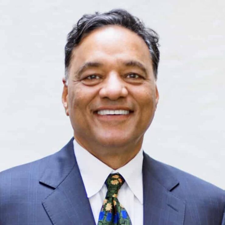 Bal Agrawal