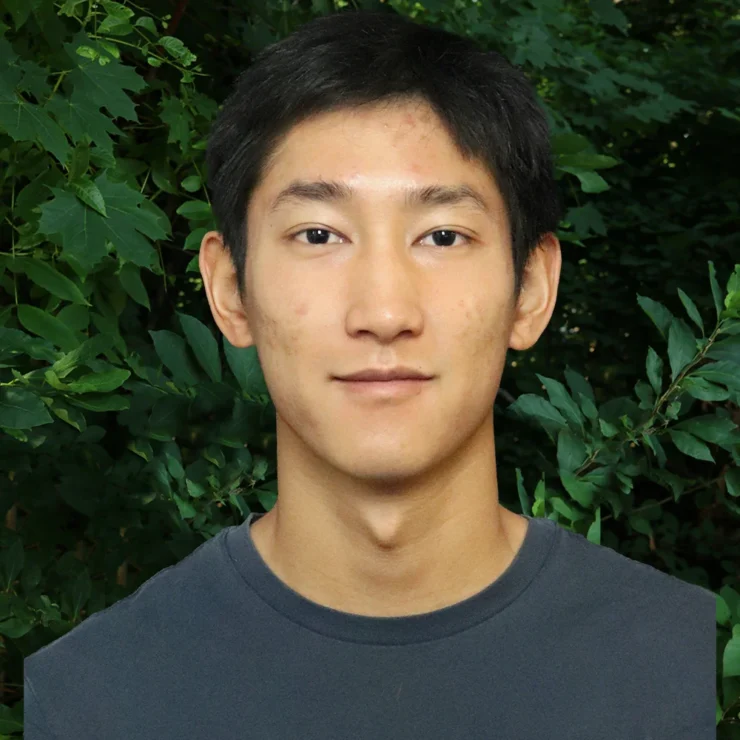Alex Tran