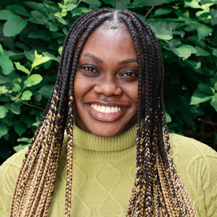 Dwiann Morgan