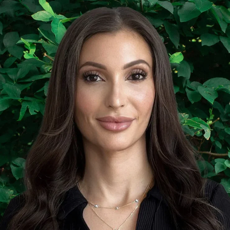 Lauren Heller