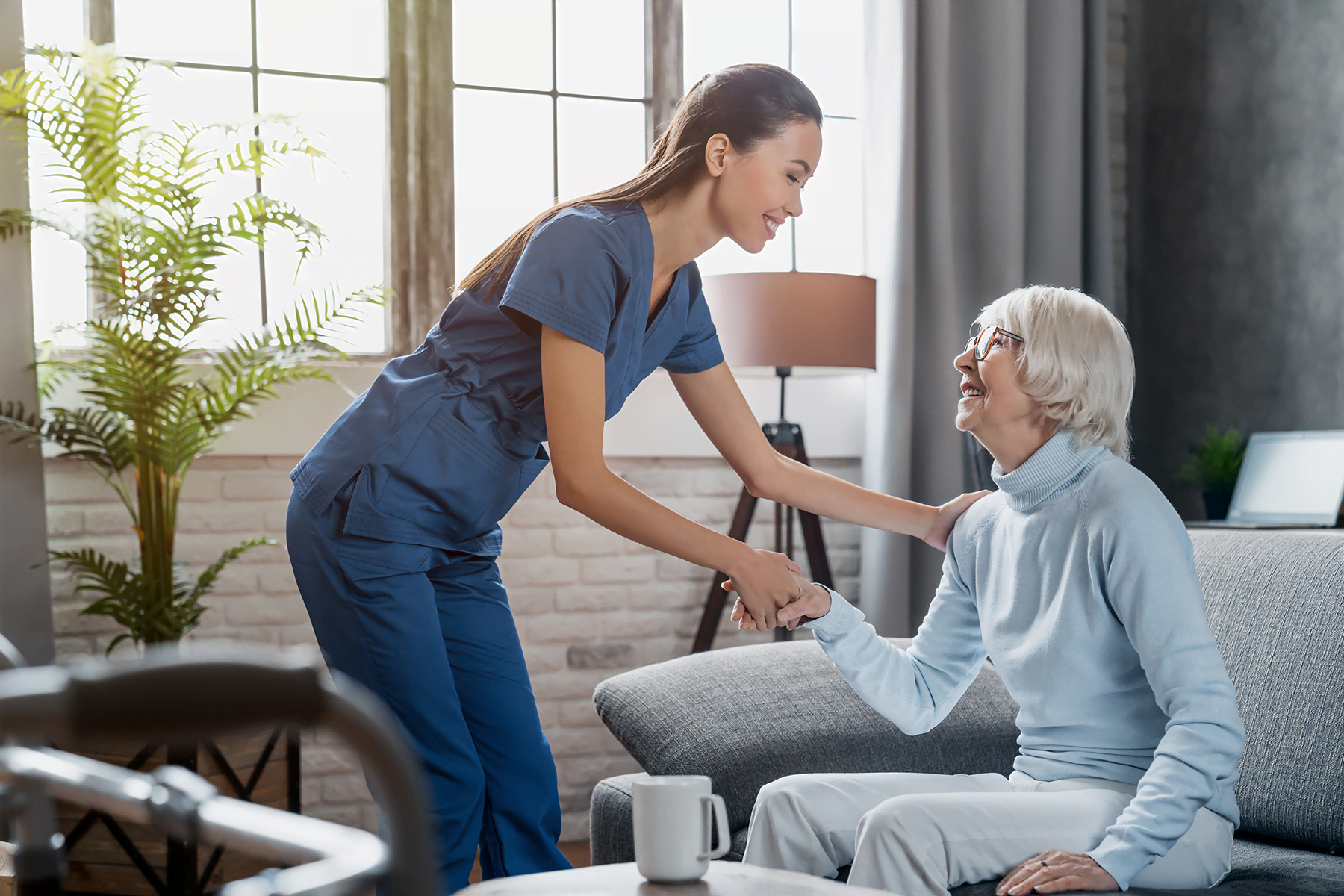 When it comes to finding adequate care for yourself or your loved one, you’