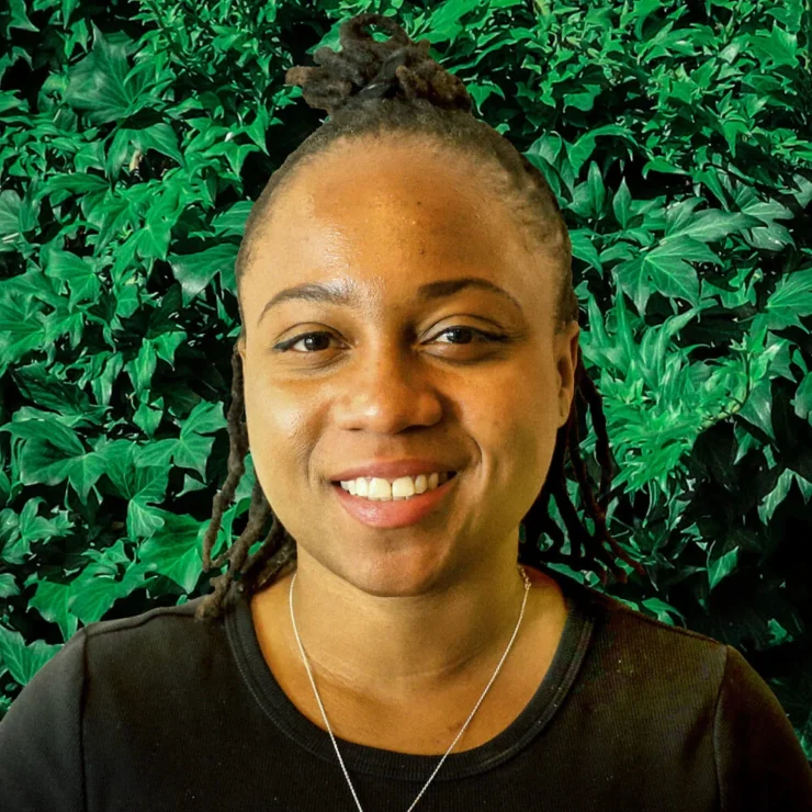 Zenani Jackson