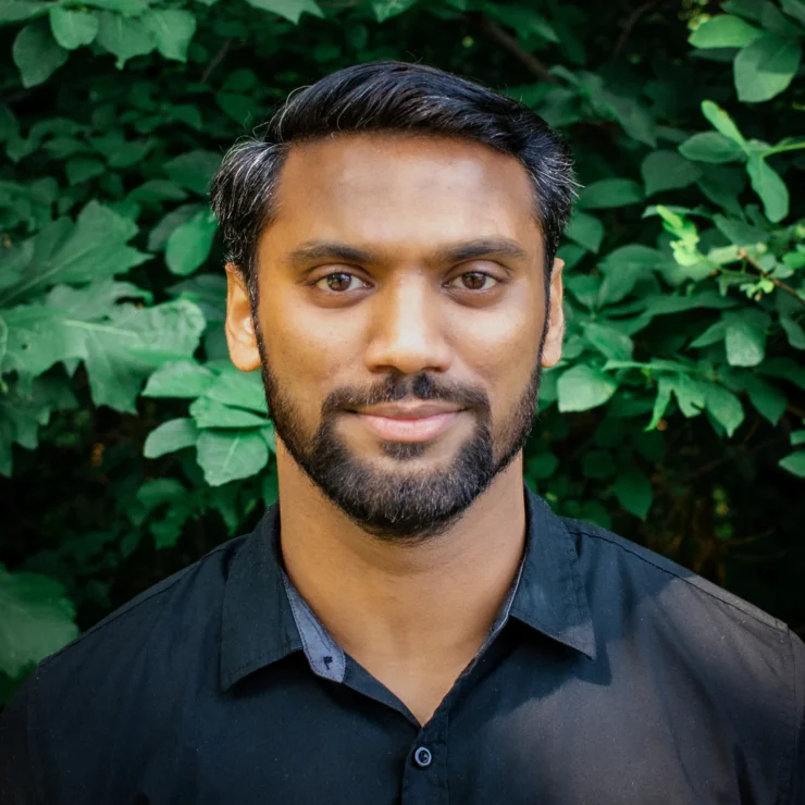 Jose Murickan