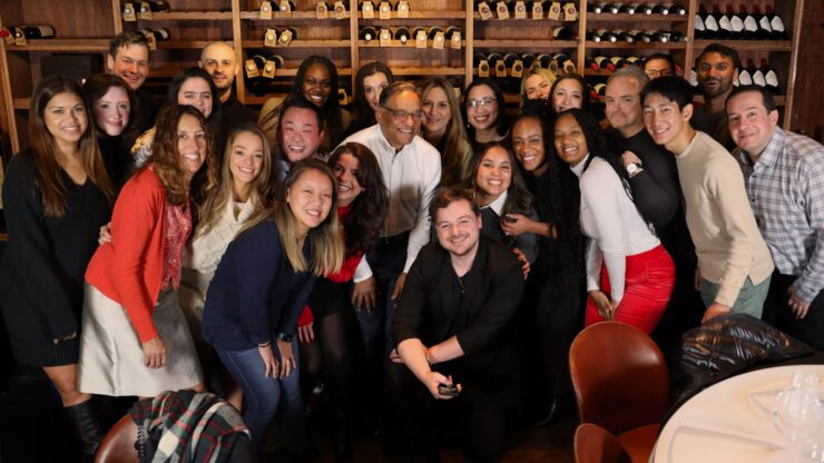 LifeWorx Team Group Photo