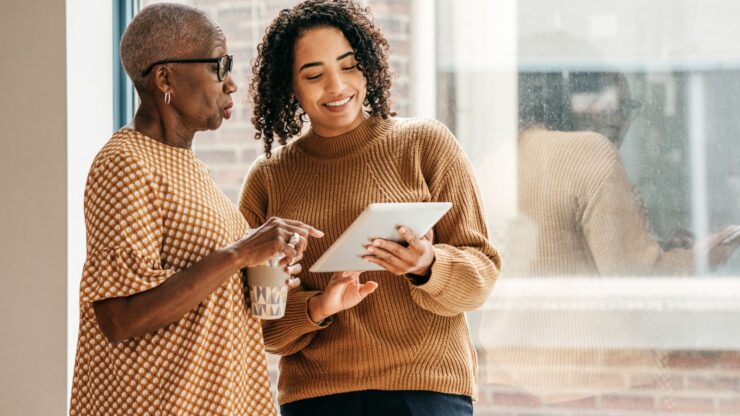 Apps and Tools For Caregivers
