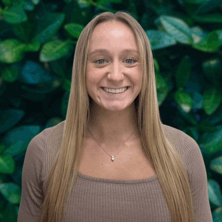 Cassidy Rushlow