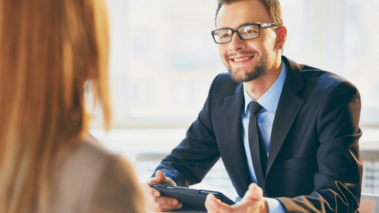 Talk to Employers About Caregiving